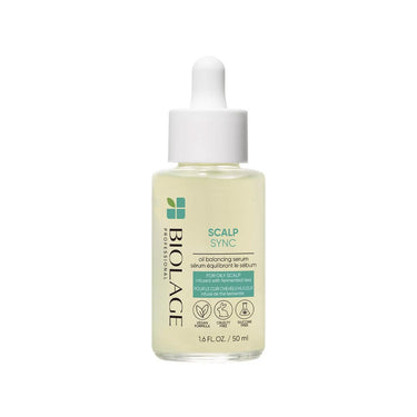 BIOLAGE_Scalp Sync Oil Balancing Serum_Cosmetic World